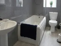 Broom Cottage Close To The Beach & Pwllheli Marina Hotels in Llannor