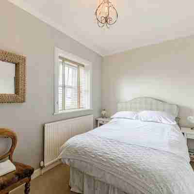 Hightae B&B Rooms