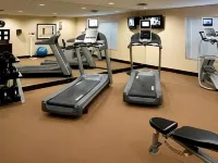奧德薩萬豪TownePlace Suites飯店 - 健身房