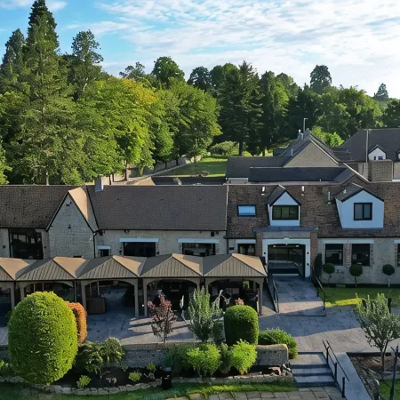 The Chesterton Hotel