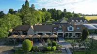 The Chesterton Hotel