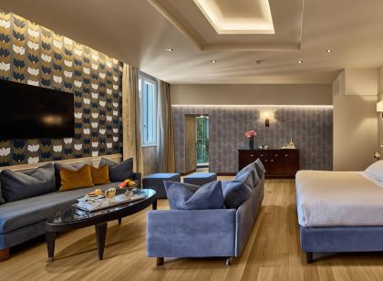 Hotel Accademia