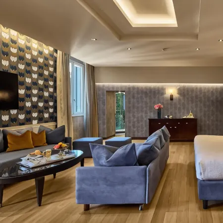 Hotel Accademia