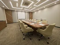 Volley Hotel Ankara Отели рядом с достопримечательностью «Торговый центр АнкаМалл»