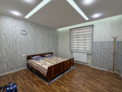 Cozy apartment near the city center