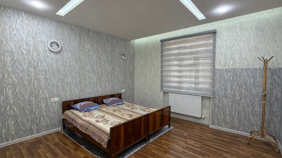 Cozy apartment near the city center