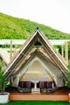 Tawaen Caza Sky Camping