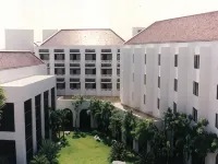 Royal Diamond Hotel