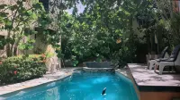 Manaya Bed & Breakfast - 3-Sterne