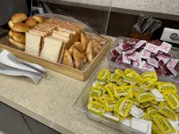 Toyoko-Inn Seoul Gangnam - petit déjeuner