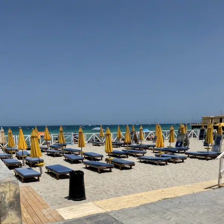 Villa Calipso