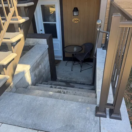 STUDIO FOR RENT