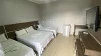 โรงแรม แลงคาสเตอร์ - ที่มีที่จอดรถ