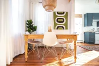 Cozy 2 bdrm Newburgh apartment with private parking - Apartments