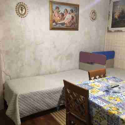 Cozy two-room apartment in the historic center of Catania Others