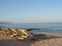 Eldorado Lodge and Restaurant - con vista mare