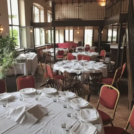 Albergo le Due Corti