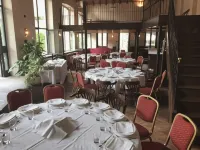 Albergo le Due Corti - Morgenmad