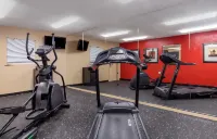 Extended Stay America Suites - San Antonio - Colonnade - Medical - Træningscentre