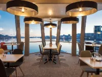 Scandic Svolvær Hotele w: Vagan
