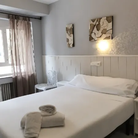 Hostal Albero by gaiarooms