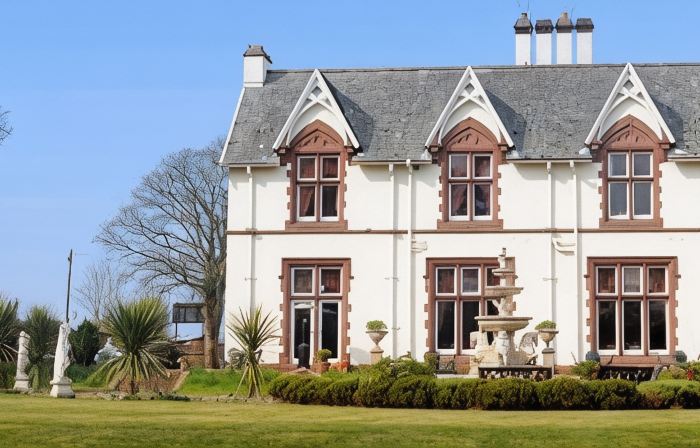 Ennerdale Country House Hotel