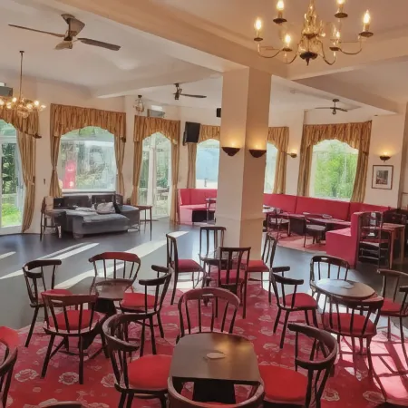 Medehamstede Hotel