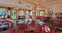 Medehamstede Hotel - Bữa sáng