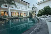 Gili Amor Boutique Resort - Resorts