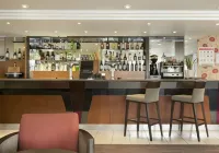 The Comet London Hatfield - bar