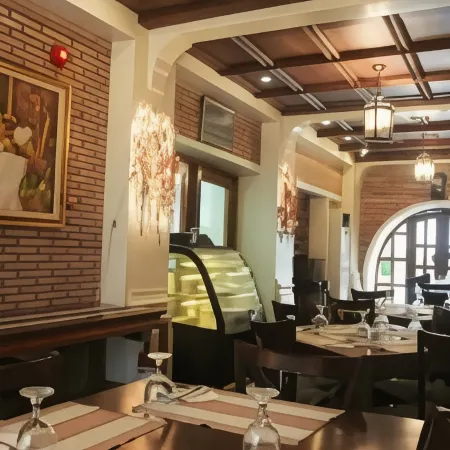 Ciudad Fernandina Hotel