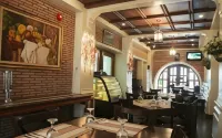 Ciudad Fernandina Hotel