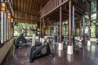 Ibis Styles Bogor Raya - Træningscentre