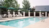 Sleep Inn Matthews-Charlotte