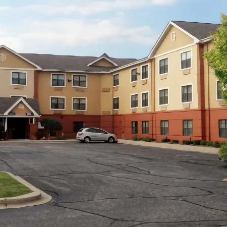 Extended Stay America Suites - Merrillville - US Rte 30