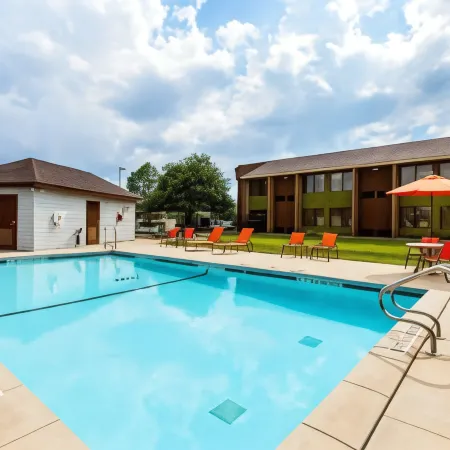 Comfort Inn Warner Robins - Robins Air Force Base Area