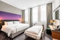 Premier Inn Wuppertal City Centre - parking