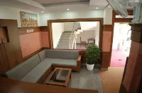 Padmatheertham Inn Varkala