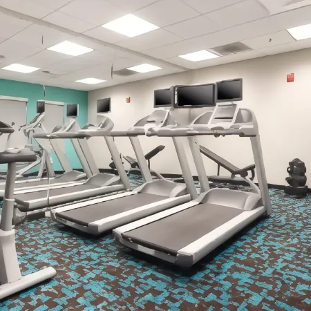 Fairfield Inn & Suites El Centro