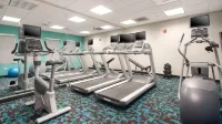 Fairfield Inn & Suites El Centro