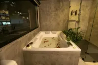 Hostel Joy Calle 85 - Spa