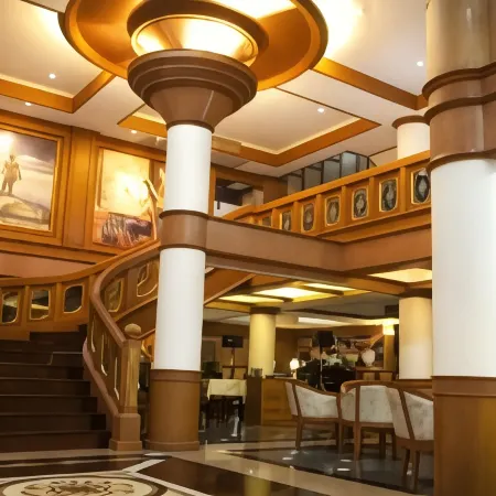 Zaza Hotel Bangpoo