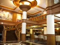 Zaza Hotel Bangpoo - 3-Star