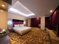 Ayola Sentosa Palembang Hotels near Musi River