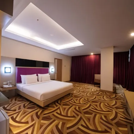 Ayola Sentosa Palembang