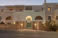 Mitos Suites - Kæledyr tilladt