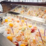 By Zont  Hotel Group Airhotel Domodedovo Hotel - breakfast