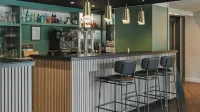 Campanile Prime - Argenteuil - bar