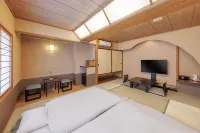 Club Wyndham Chikumakan Nagano