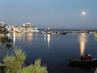 San Antonio Summer House Hotels in Paros